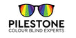 Pilestone Colour Blind Experts