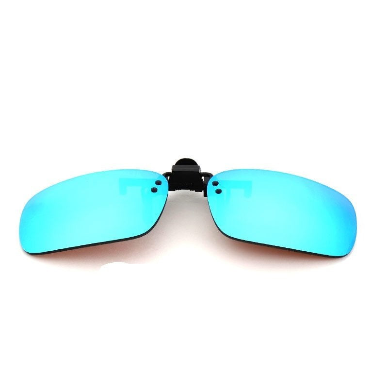 Clip On Lenses Colour Blind Glasses Pilestone UK Pilestone Colour Blind Experts