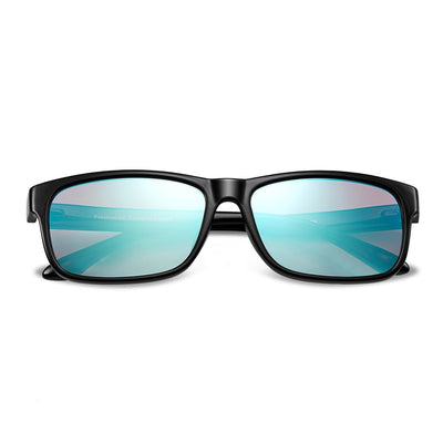 Pilestone TP-024 UV 400 Titanium Coated Colour Blind Glasses - Medium/Strong - PILESTONE